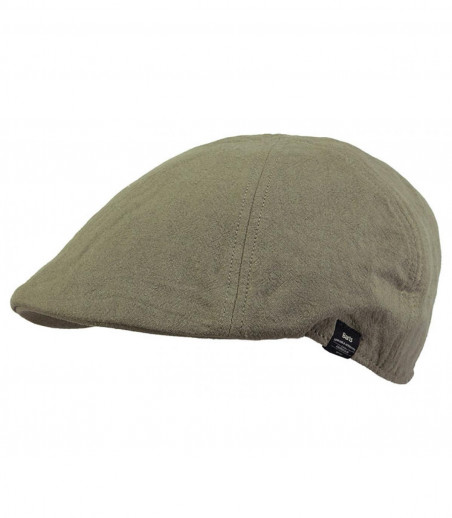 Biduri Cap camo green Barts Biduri Cap camo green Barts